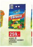 AGRO CERERIT HOBBY