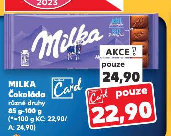 MILKA OKOLDA