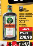 JGERMEISTER / JGERMEISTER SCHARF