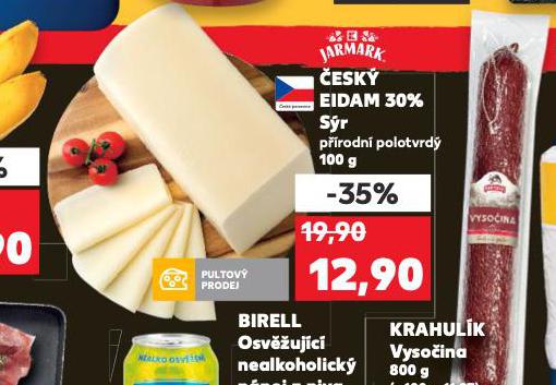 ESK EIDAM 30%