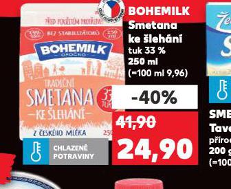 SMETANA KE LEHN 33%