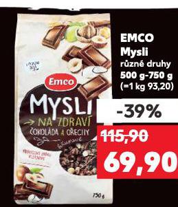 EMCO MYSLI