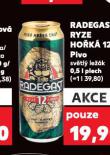 PIVO RADEGAST RYZE HOK 12