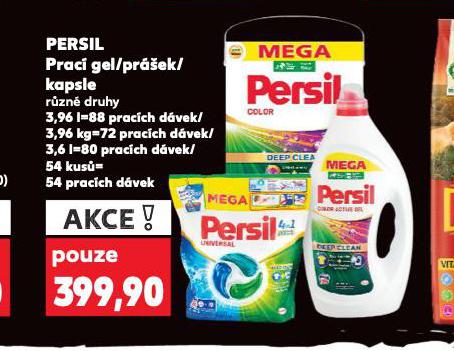 PERSIL PRAC PROSTEDEK