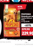 PROPESKO GRANULE PRO PSY