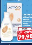 LACTACYD INTIMN MYC GEL