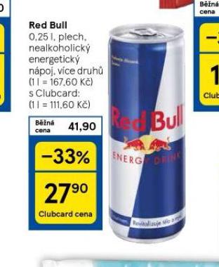 RED BULL