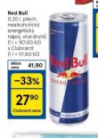 RED BULL