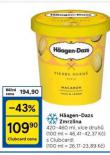 ZMRZLINA HAAGEN-DAZS