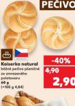 KAISERKA NATURAL