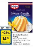 DR. OETKER PUDING PREMIUM