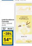 LINDT EXCELLENCE OKOLDA