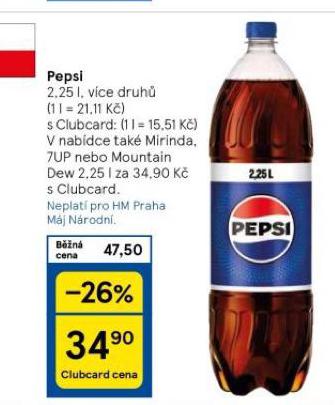 PEPSI