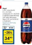 PEPSI