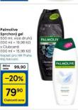 PALMOLIVE SPRCHOV GEL