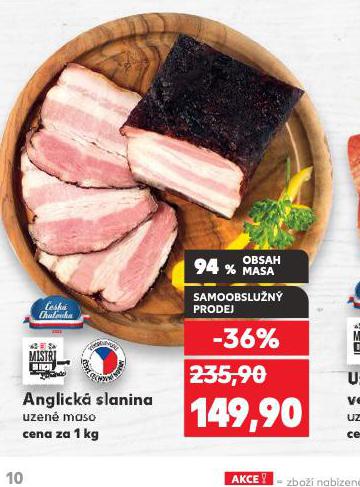 ANGLICK SLANINA