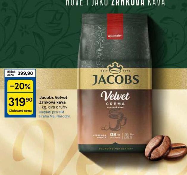 KVA JACOBS