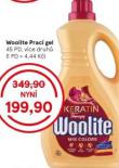 WOOLITE PRAC GEL