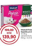 VITAKRAFT POSIE PRO KOKY