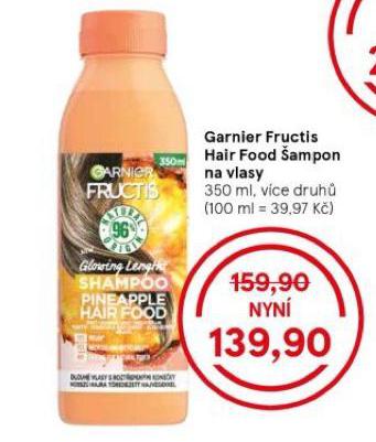 GARNIER AMPON