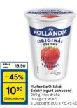 HOLLANDIA SELSK JOGURT