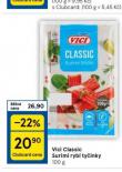 VICI CLASSIC SURIMI RYB TYINKY