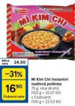 MI KIM CHI INSTANTN POLVKA