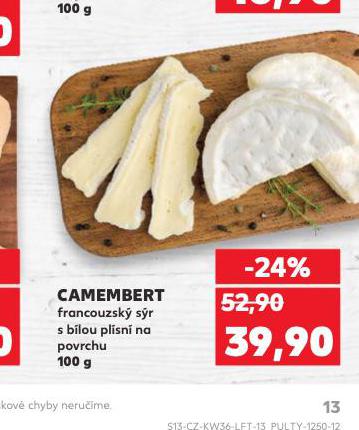 CAMEMBERT