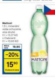 MATTONI