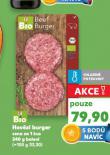 BIO HOVZ BURGER