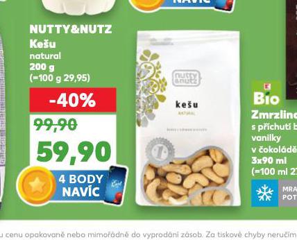 NUTTY&NUTZ KEU