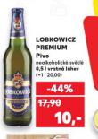 PIVO LOBKOWICZ NEALKO