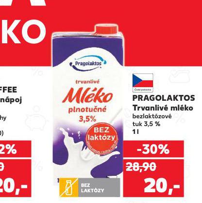 TRVANLIV MLKO 3,5%