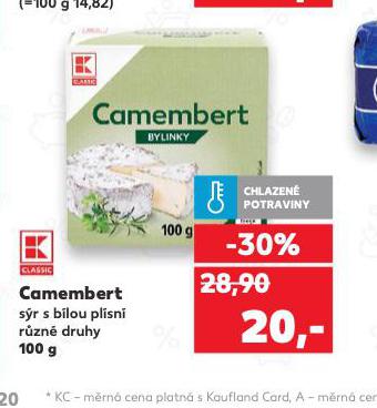 CAMEMBERT