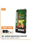 MR. GARDEN UNIVERZLN SUBSTRT