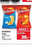 BOHEMIA CHIPS