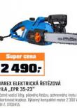 NAREX ELEKTRICK ETZOV PILA