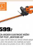 BLACK+DECKER ELEKTRICK NَKY NA IV PLOT