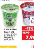 Z VALASKA JOGURT BL