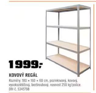 KOVOV REGL