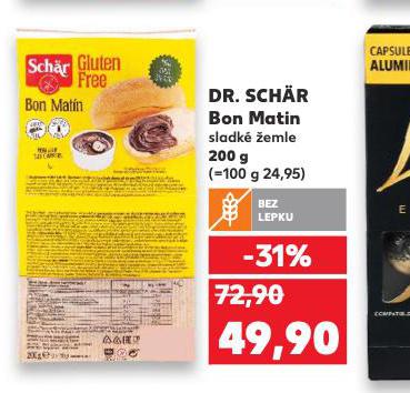 DR. SCHR BON MATIN