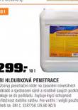 HLOUBKOV PENETRACE