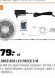 BRILONER RGB LED PSEK