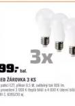 LED ROVKA