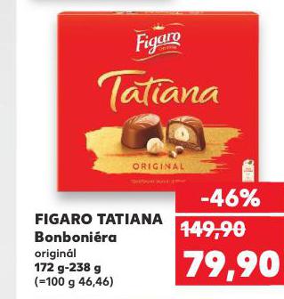 FIGARO TATIANA