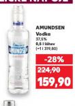 AMUNDSEN VODKA