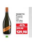 MIONETTO PROSECCO