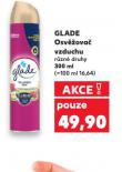 GLADE OSV̎OVA VZDUCHU