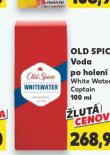 OLD SPCIE VODA PO HOLEN