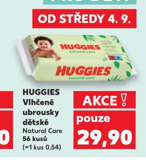 HUGGIES VLHEN UBROUSKY DTSK